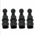 4 x Engine Cover Ball Stud Pins for Chrysler Sebring, Dodge, Jeep (2007-2017)