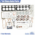 Engine Cylinder Head Gasket for Cadillac Escalade, Chevrolet Express, GMC
