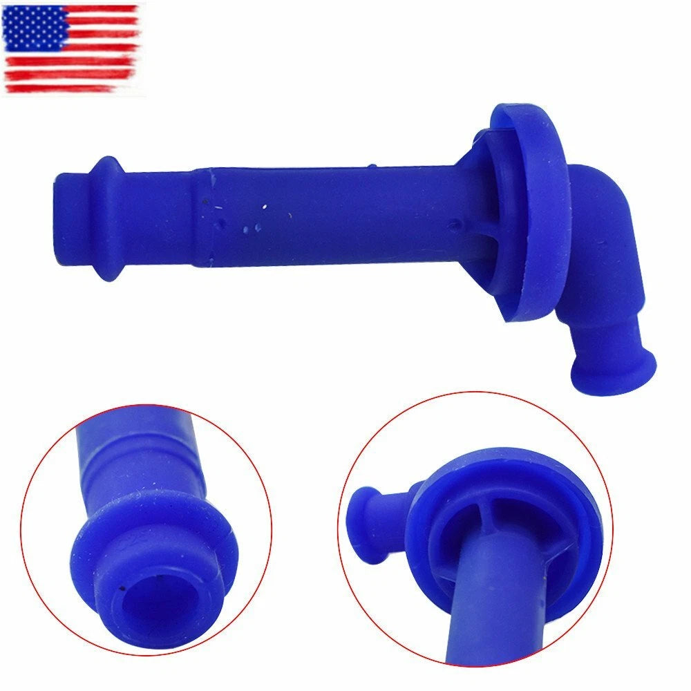 Spark Plug Cap for Honda CRF450R CRF450X TRX450R TRX450ER (2002–2016)