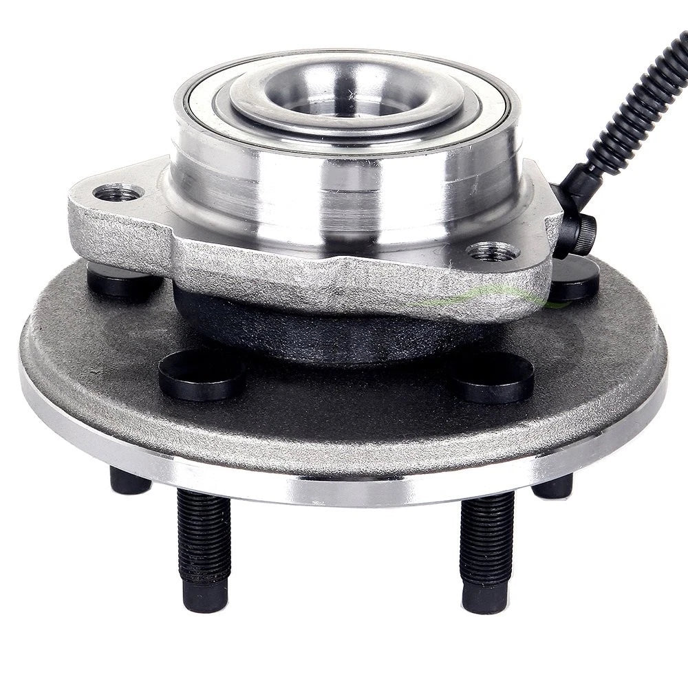 Pair Front Wheel Bearing Hub Assembly for Ford Explorer (2002–2005) 515050