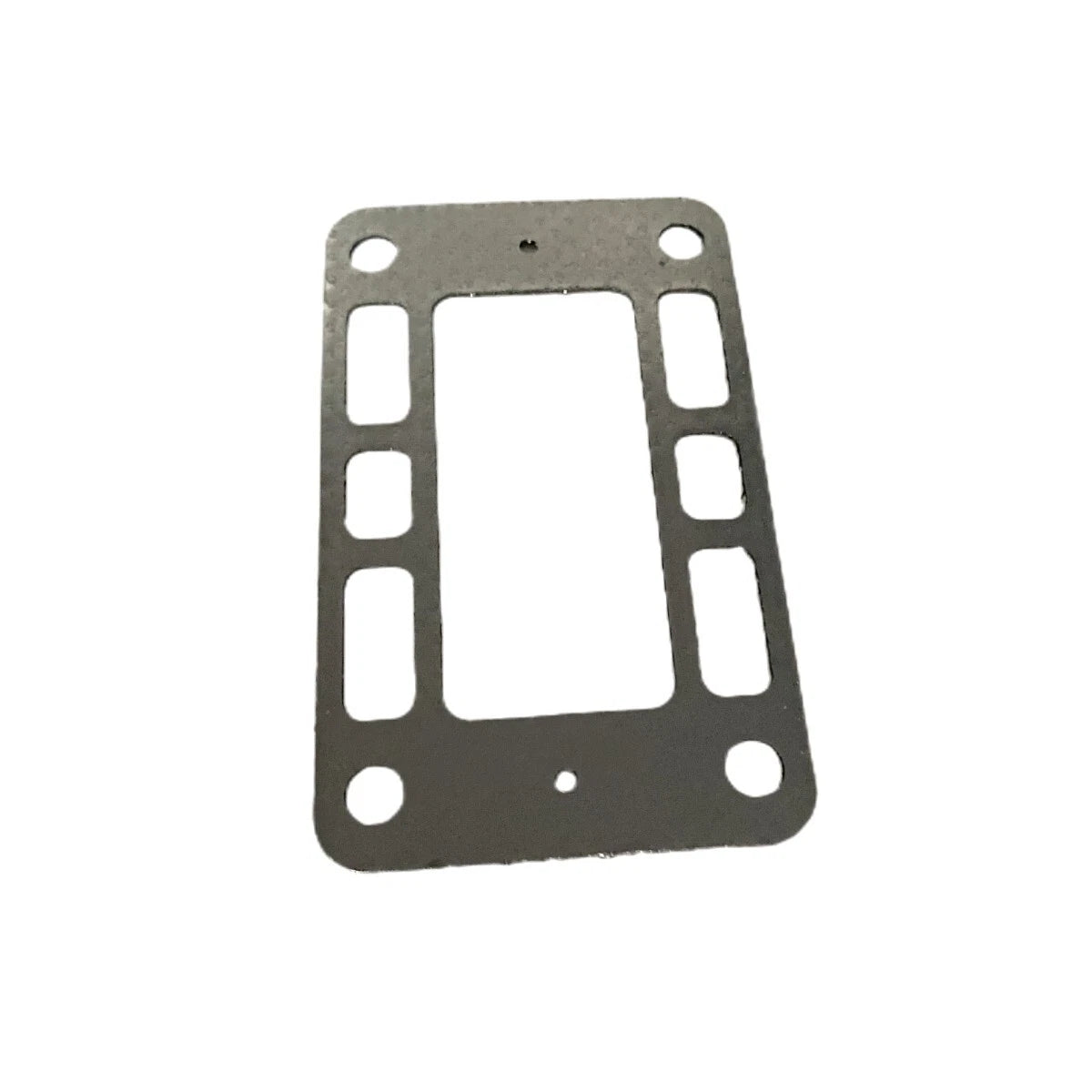 2Pcs Exhaust Riser Gasket for Volvo Penta V6 V8 (Pre-1994)