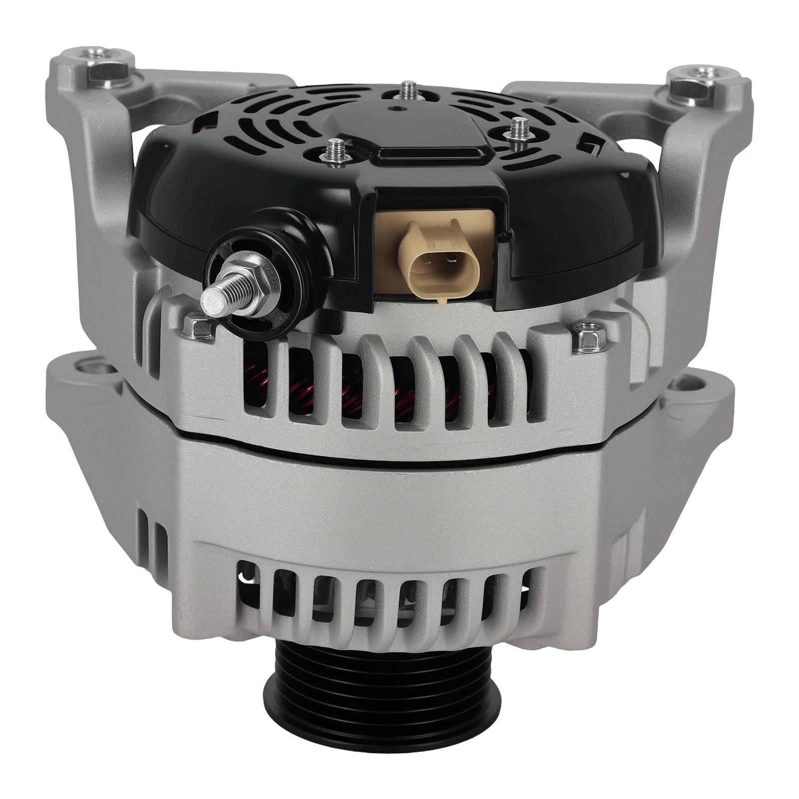 Alternator 160A for Dodge Ram 1500 2500 3500, Durango (2003–2006)