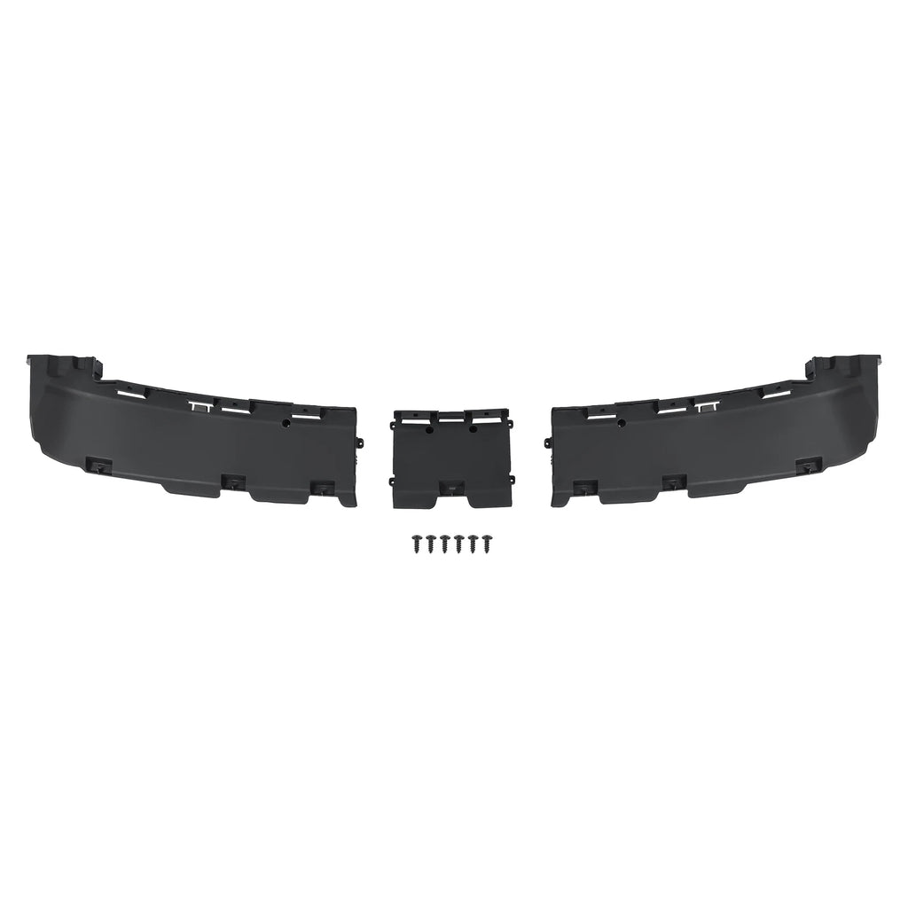 Front Bumper Reinforcement Cover for Ram 1500 (2013–2018)