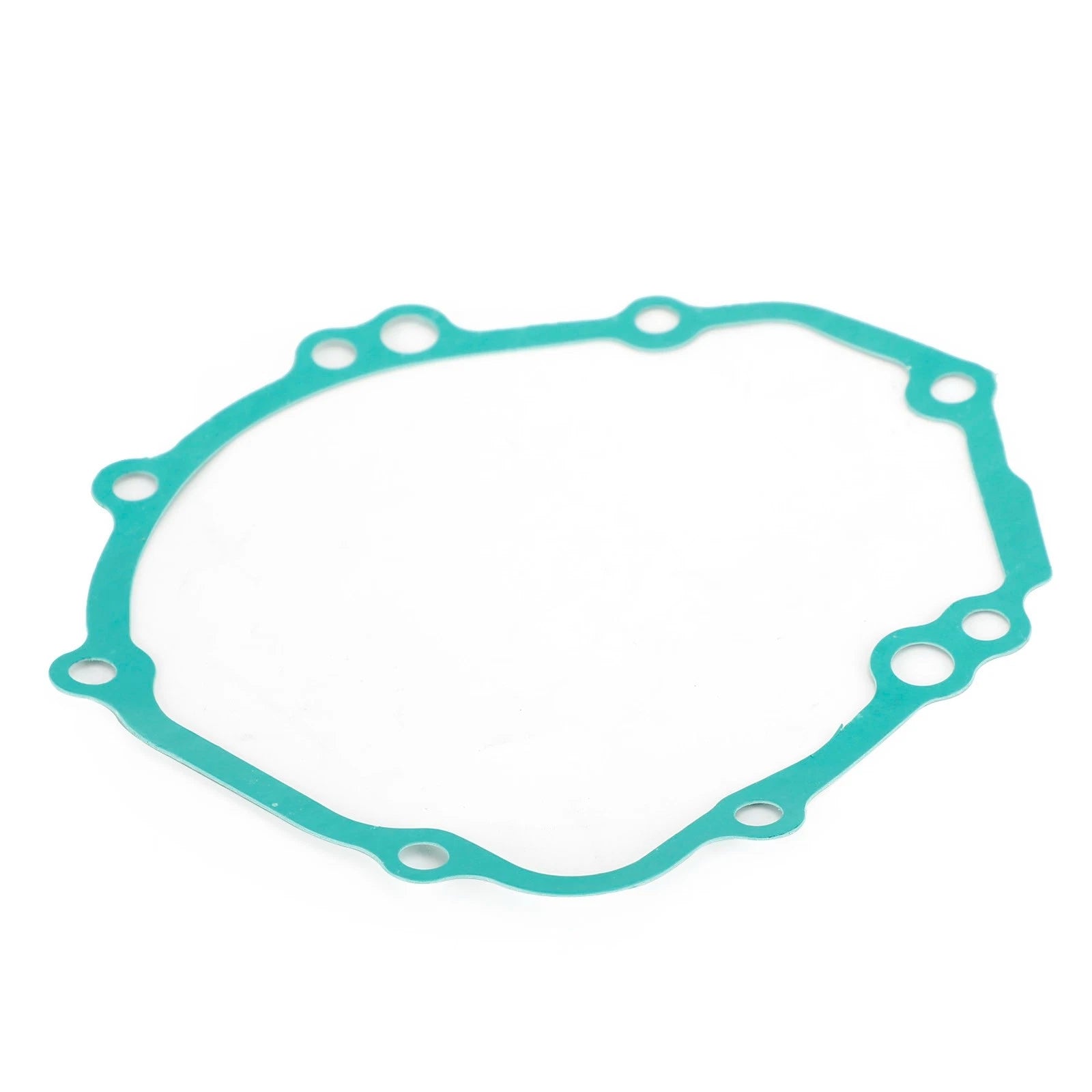 Left Crankcase Cover Gasket for Suzuki GSR600 (2006–2010), GSR750 (2011–2016), GSX-S750 (2015–2023)