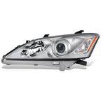 Driver Side Projector Headlight Lamp Assembly for Lexus ES350 (2007–2009)