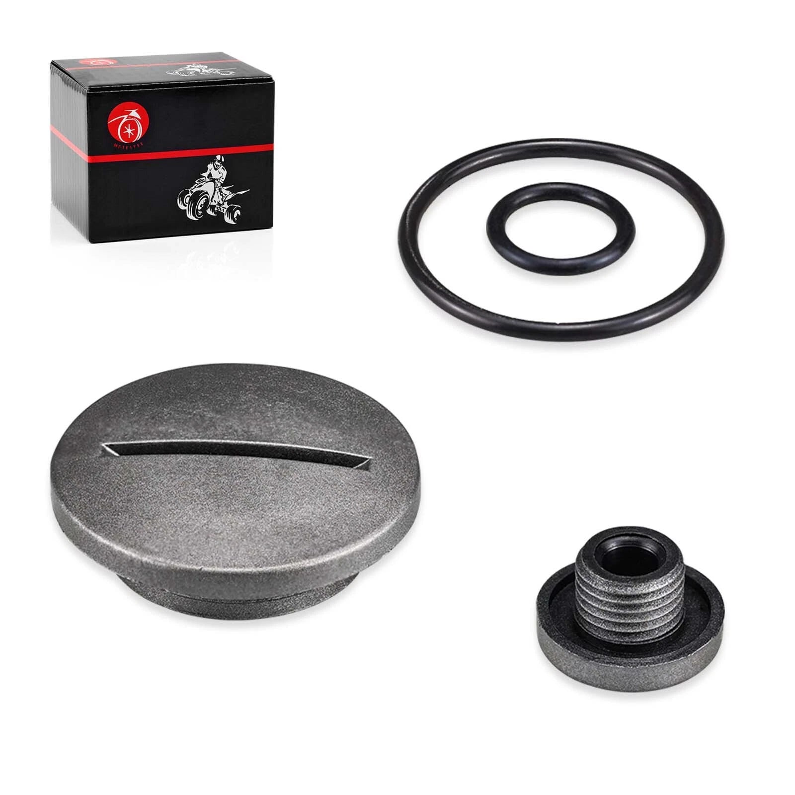 Stator Crankcase Cover Plugs for Yamaha Raptor 660R (2001-2005)