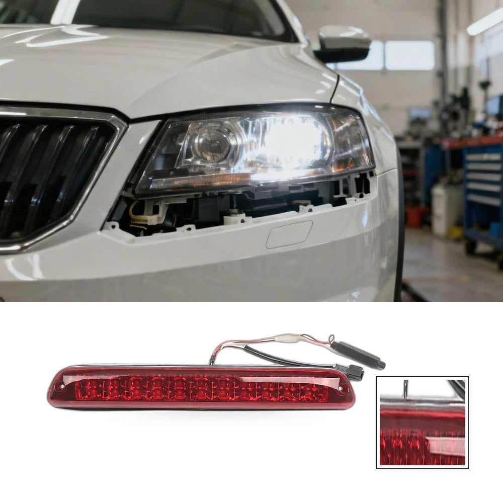 High Mount Brake Light for Chevrolet Colorado (2004–2012) 15286505 25971002