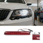 High Mount Brake Light for Chevrolet Colorado (2004–2012) 15286505 25971002
