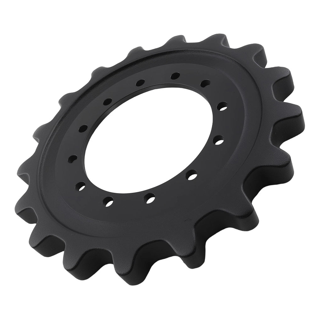 17 Teeth Sprocket for CAT 279C 289C 299C (2010–2018) 304-1916A