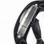 Bullet Rear Light Bar for Harley-Davidson Street Glide (2010–Present)