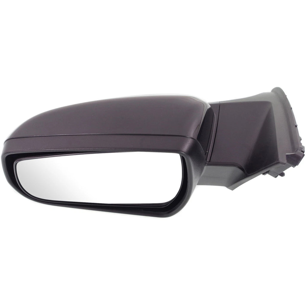 Heated Driver Left Side Mirror for Chevy Malibu (2016)