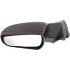 Heated Driver Left Side Mirror for Chevy Malibu (2016)