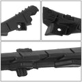 Bumper Bracket for Hyundai Sonata (2017–2018) Right Passenger Factory Style