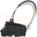 Rear Right Door Lock Actuator for Hyundai Elantra Sedan (2017–2020)