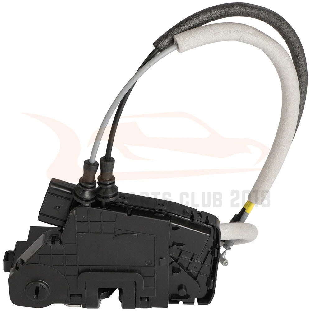 Rear Right Door Lock Actuator for Hyundai Elantra Sedan (2017–2020)