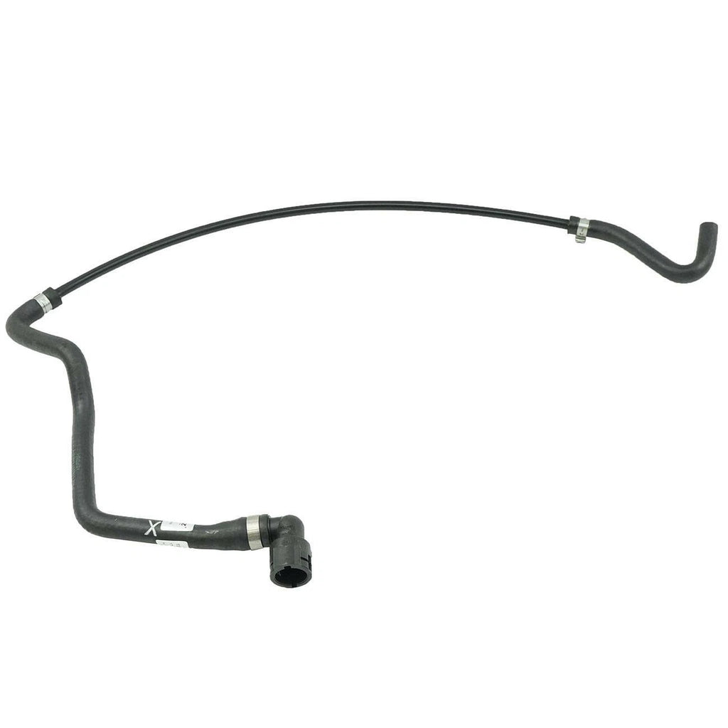 Expansion Tank to Rad Upper Coolant Water Hose for BMW E60 E63 E64 (2004-2010)