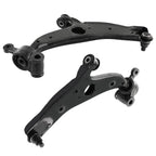 2PCS Front Lower Control Arm with Ball Joint for Mazda 6 & CX-5 (2014–2020)