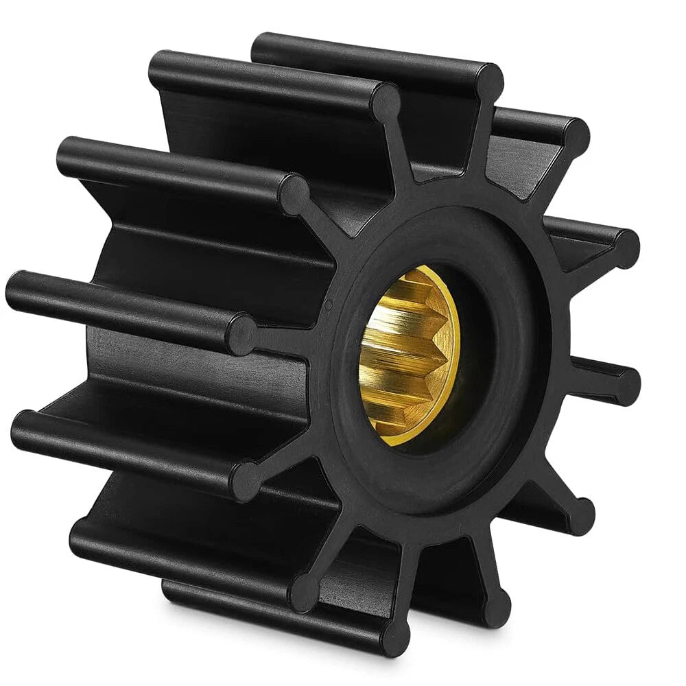 Water Pump Impeller for KELVIN-UK (52200-2001, 52200-2011)