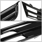 Manual Adjust Side Rear View Mirror for Hyundai Accent (2002–2005)