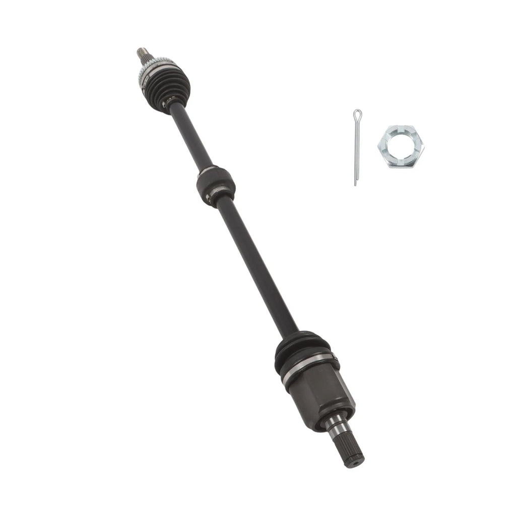 CV Axle Front Right for Kia Soul (2012–2013) & Hyundai Elantra (2011–2016)