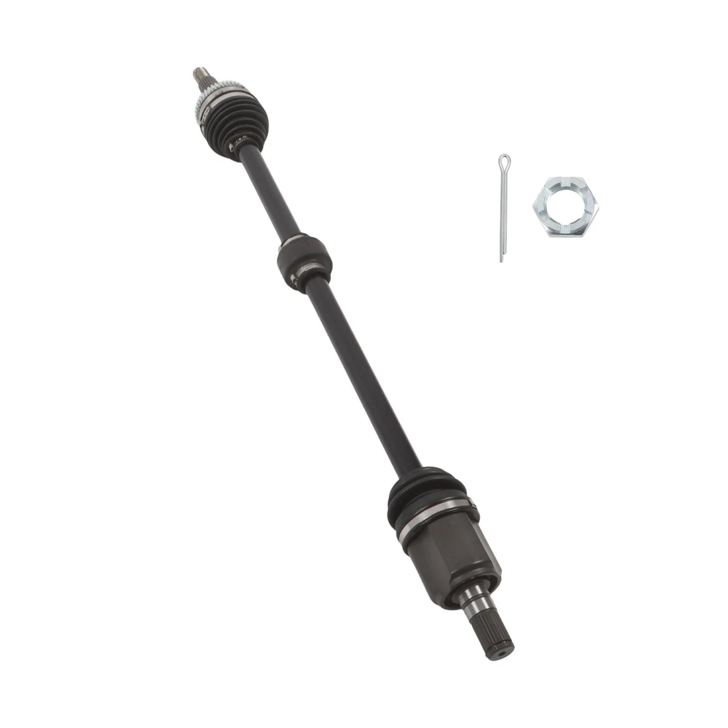 CV Axle Front Right for Kia Soul (2012–2013) & Hyundai Elantra (2011–2016)