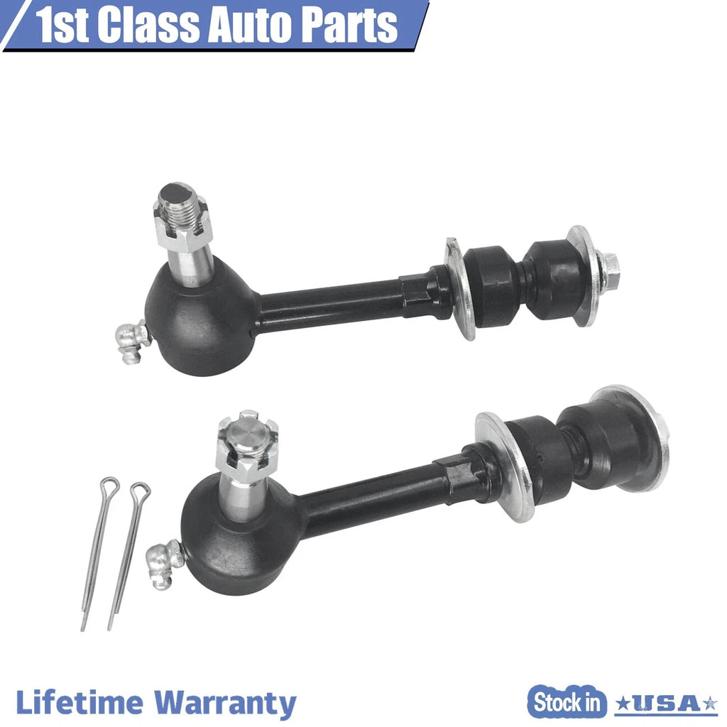 Sway Bar End Links for Dodge Ram 1500 2500 3500 (2000-2002)