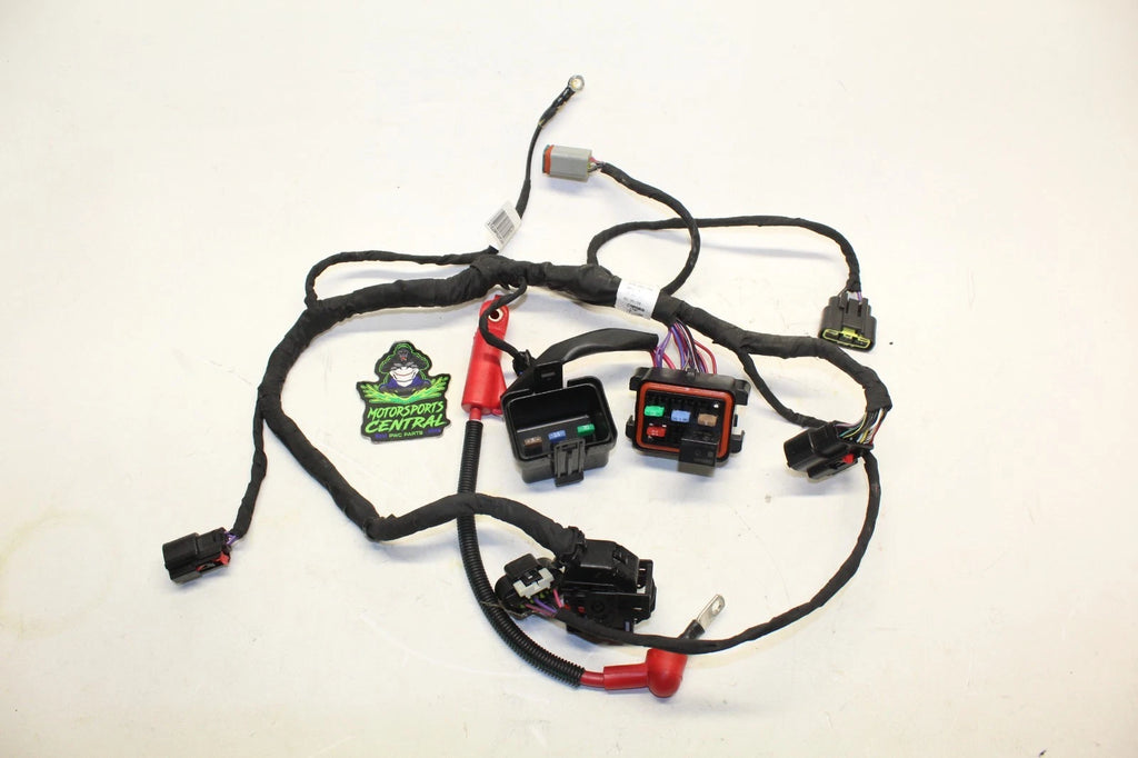 Main Wire Harness for Seadoo Spark 900 ACE (Non-IBR) (2014–2023) 278003702