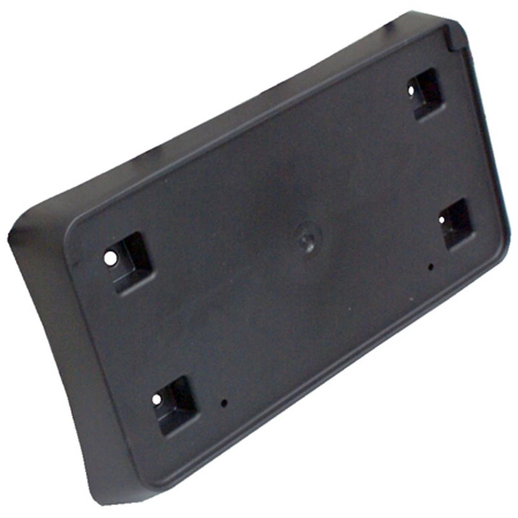 Replacement Front License Plate Bracket w/o Hardware for 2006-2010 Dodge Charger
