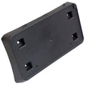 Replacement Front License Plate Bracket w/o Hardware for 2006-2010 Dodge Charger