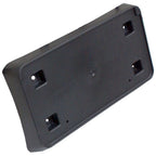 Replacement Front License Plate Bracket w/o Hardware for 2006-2010 Dodge Charger