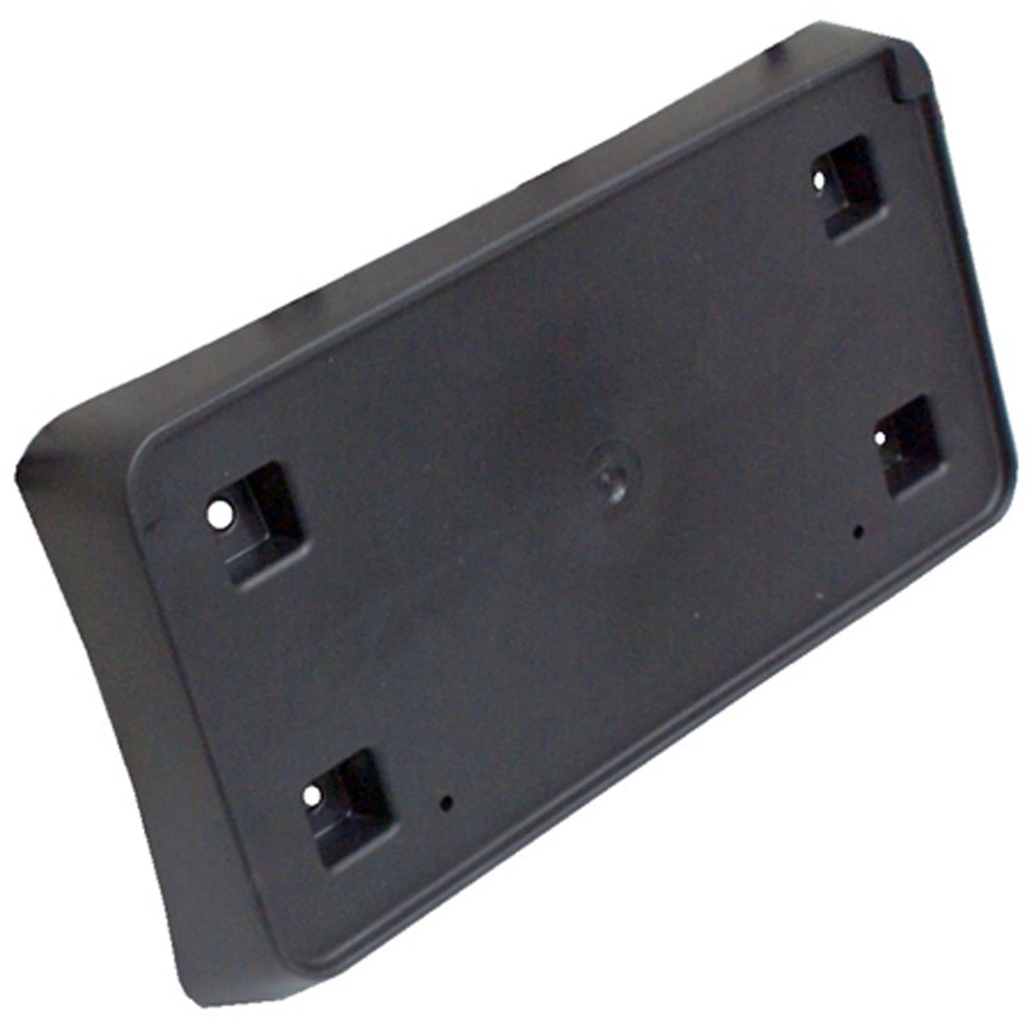 Replacement Front License Plate Bracket w/o Hardware for 2006-2010 Dodge Charger
