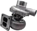Turbocharger 6137-82-8200 for Komatsu S6D105 PC220-2 PC200-3 PC200LC-3 (–)