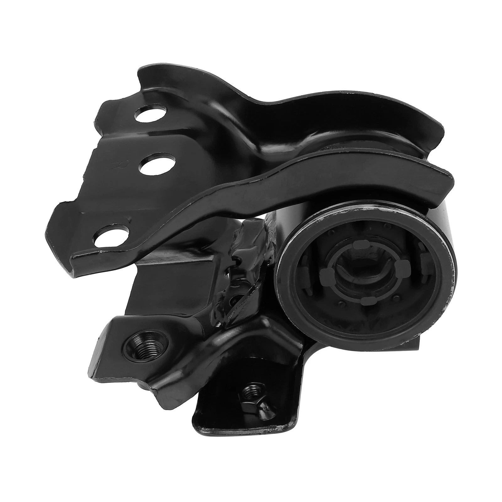 Front Lower Control Arm Bushing RH with Bracket for Honda CR-V (2017–2022)