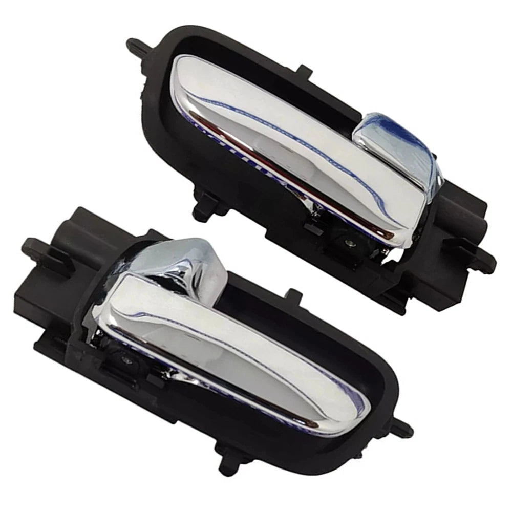 2X Inner Door Handles for Hyundai i20 (2008–2015)