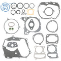 Complete Engine Gasket Kit for Honda CT110 Trail 110 (1979–1994)