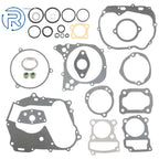 Complete Engine Gasket Kit for Honda CT110 Trail 110 (1979–1994)
