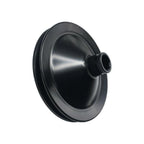 Pulley 5-3/4" for Mercruiser GM 4Cyl-V8 Power Steering Pump (73873A1, 37837)