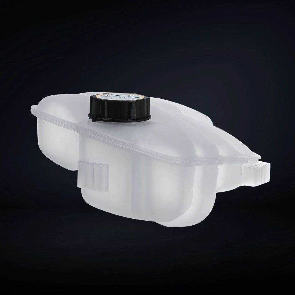 OE Style Coolant Overflow Reservoir w/Cap for Ford Focus/Escape (2013–2018)
