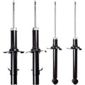 Set of 4 Struts for Acura RL (1996–2004)