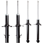 Set of 4 Struts for Acura RL (1996–2004)