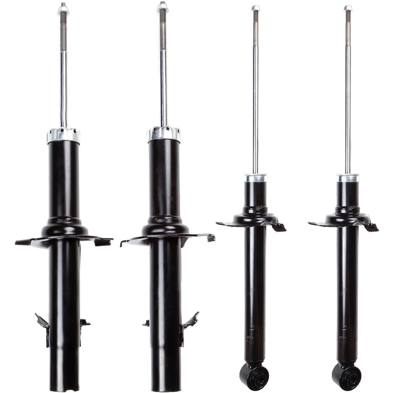 Set of 4 Struts for Acura RL (1996–2004)