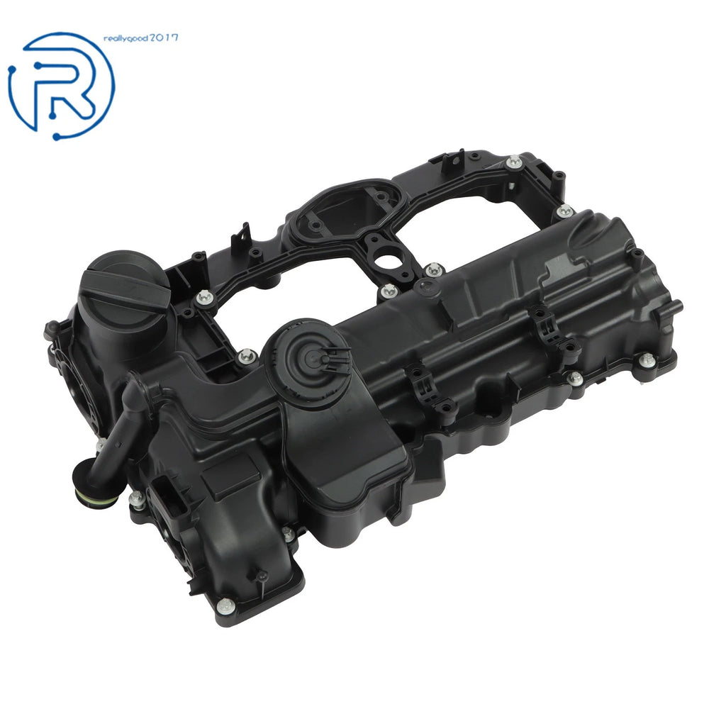 Valve Cover for BMW 2 3 4 Series 228i 328i 428i (2012–2016)