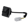 Rear View Camera for Kia Forte 1.8L 2.0L 2014–2016 (95760-A7000) Waterproof