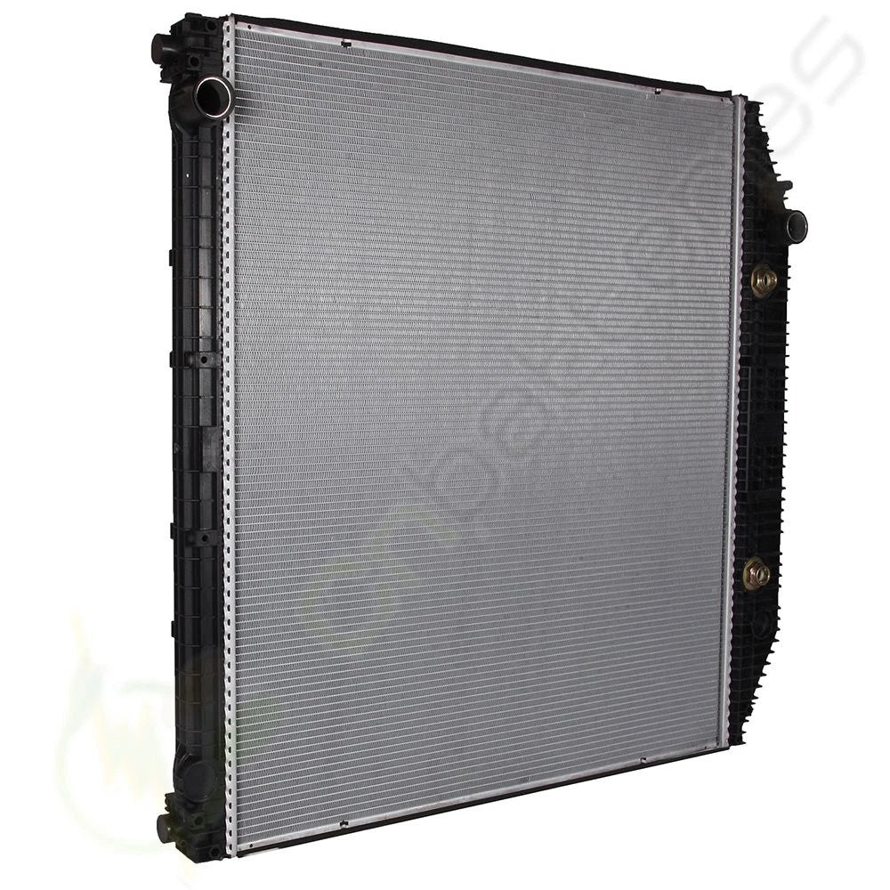 Replacement Aluminum Radiator for Freightliner M2 112 (2010–2013)