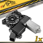 Rear Right Window Motor with Anti-Clip for Chevrolet Malibu (2013–2015)