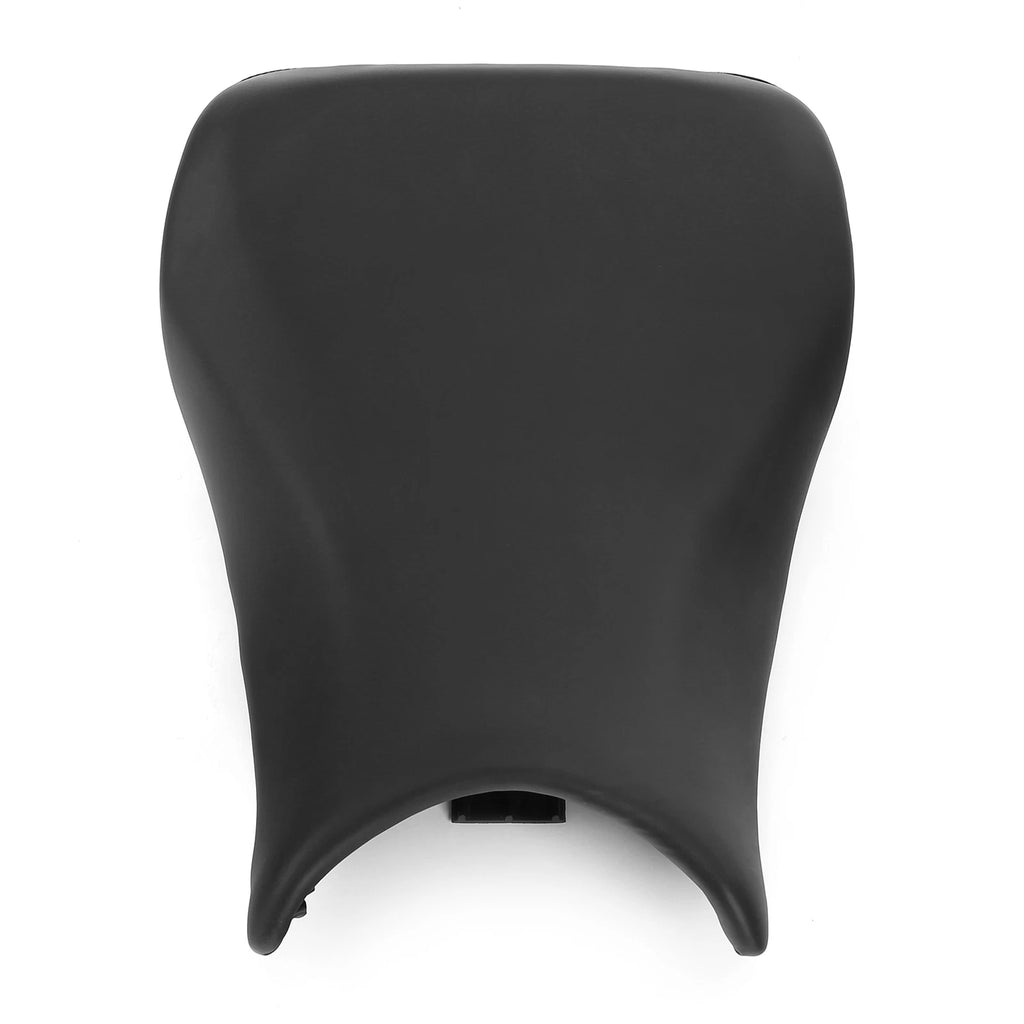 Front Rider Driver Seat for BMW S1000R (2014–2020) Black