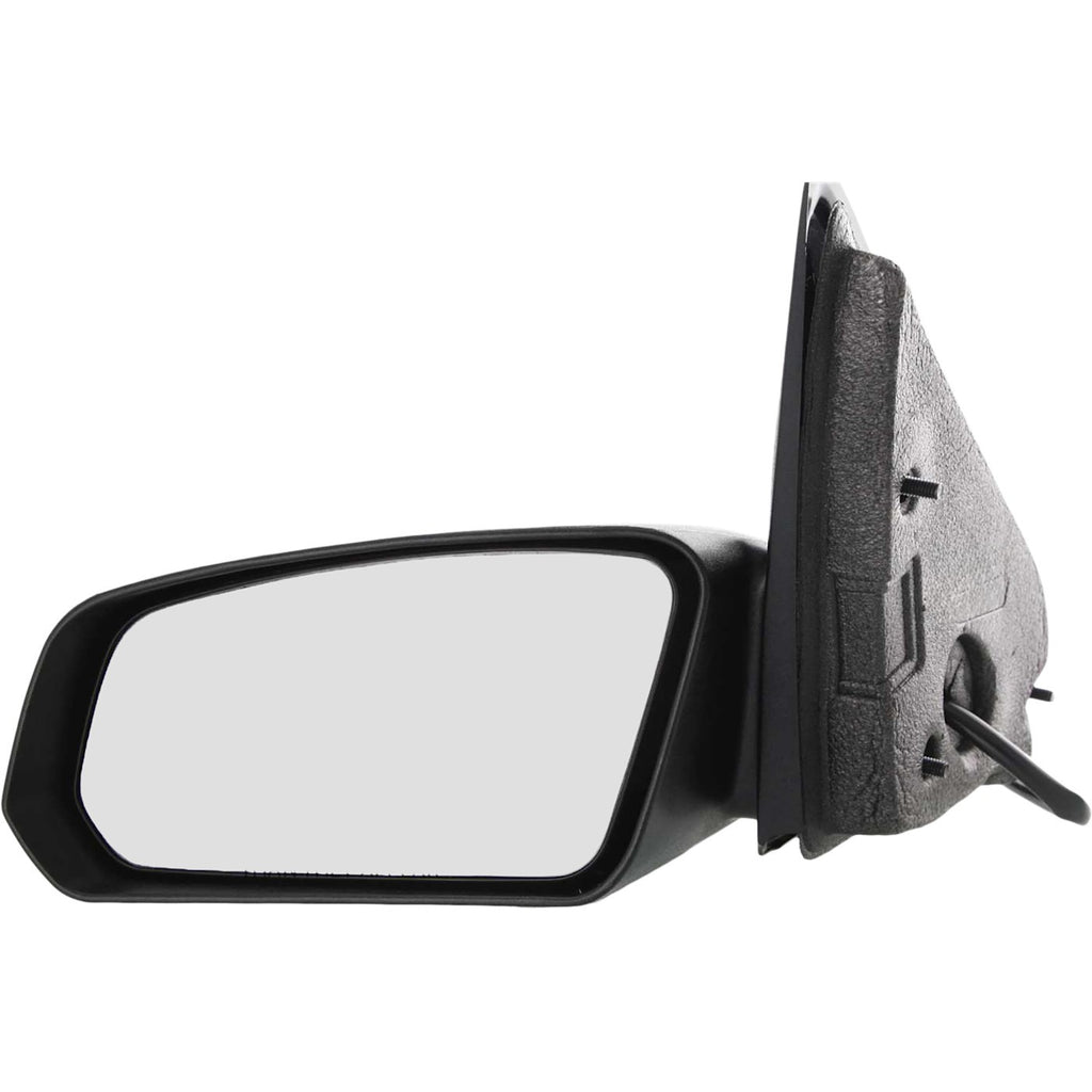 Power Side View Mirror for Saturn Ion 2003–2007 (4 Door Sedan)
