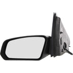 Power Side View Mirror for Saturn Ion 2003–2007 (4 Door Sedan)
