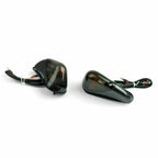 Smoke Front Turn Signals for Kawasaki Ninja EX 250 (1988–2007) T9