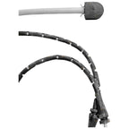 Front Electronic Disc Brake Pad Wear Sensor for BMW X3 (2004-2011)